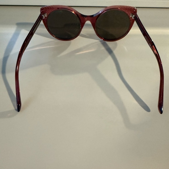 Bottega Veneta women’s sunglasses - Picture 4 of 14